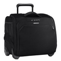 Briggs & Riley - Transcend Rolling Cabin Bag - Black